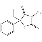 3-AMINO-5-ETHYL-5-PHENYLIMIDAZOLIDINE-2,4-DIONE pictures