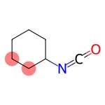 Cyclohexyl isocyanate pictures