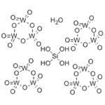 SILICOTUNGSTIC ACID HYDRATE pictures