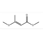 (E)-3-Methoxy-2-butenoic acid methyl ester  pictures