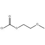 2-METHOXYETHYL CHLOROFORMATE pictures