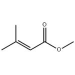 Methyl 3-methyl-2-butenoate