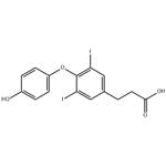 3 5-DIIODOTHYROPROPIONIC ACID pictures