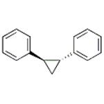 (trans)-1,1'-(1,2-cyclopropanediyl)bisbenzene