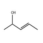 3-PENTEN-2-OL 96% PREDOMINANTLY TRANS