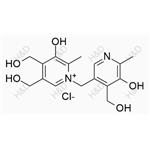 Vitamin B6 Impurity 21 pictures