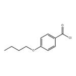 4-N-BUTOXYBENZOYL CHLORIDE pictures