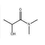 Propanamide, 2-hydroxy-N,N-dimethyl- (9CI) pictures