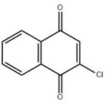 2-Chloro-1,4-naphthoquinone pictures