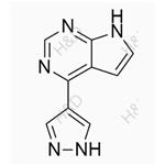 Ruxolitinib Impurity 7 pictures