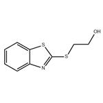 2-(2-Benzothiazolylthio)ethanol pictures