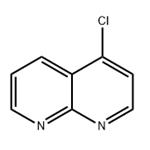 4-CHLORO-[1,8]NAPHTHYRIDINE pictures