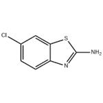 2-Amino-6-chlorobenzothiazole pictures