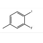 3-FLUORO-4-IODOTOLUENE 