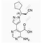 Ruxolitinib Impurity 5