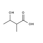 3-hydroxy-2-methyl-Butanoic acid pictures