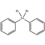 Diphenyldibromostannane