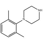 1-(2,6-DIMETHYLPHENYL)PIPERAZINE pictures