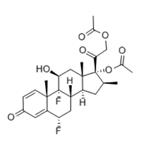 Diflorasone diacetate pictures