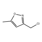 3-(Chloromethyl)-5-methylisoxazole pictures