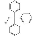 Trityl hydroperoxide