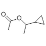 1-CYCLOPROPYLETHANOL ACETATE