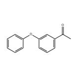 1-(3-phenoxyphenyl)ethanone pictures