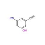 3-Ethynylbenzenamine hydrochloride pictures