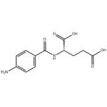 2-(4-Aminobenzamido)pentanedioic acid pictures