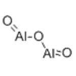 1302-74-5 ALUMINUM OXIDE