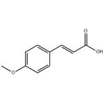 4-METHOXYCINNAMIC ACID pictures