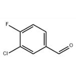 3-Chloro-4-fluorobenzaldehyde pictures