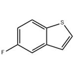 5-FLUOROBENZO[B]THIOPHENE pictures