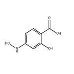 Salicylic acid, 4-(hydroxyamino)- (7CI,8CI) pictures