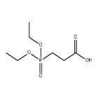 DIETHYLPHOSPHONOPROPANOIC ACID pictures