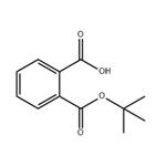 TERT-BUTYL HYDROGEN PHTHALATE pictures