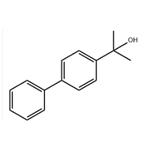 2-(4-Biphenylyl)-2-propanol pictures