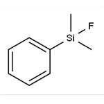 DIMETHYLPHENYLFLUOROSILANE 