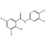 3,3',4',5-TETRACHLOROSALICYLANILIDE pictures