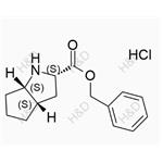 Imidapril Impurity 19(Hydrochloride) pictures