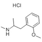 Methoxyphenamine hydrochloride pictures