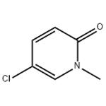 5-Chloro-1-methylpyridin-2(1H)-one