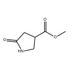 METHYL 5-OXOPYRROLIDINE-3-CARBOXYLATE pictures