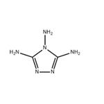 4{H}-1,2,4-triazole-3,4,5-triamine pictures