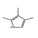 2,3,4-Trimethyl-1H-pyrrole pictures