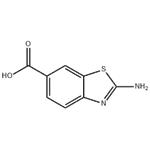 2-Aminobenzothiazole-6-carboxylic acid pictures