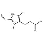 3-(2,4-DIMETHYL-5-FORMYL-1H-PYRROLE-3-YL)PROPANOIC ACID pictures