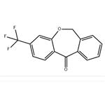 DIBENZ[BE]OXEPIN-11(6H)-ONE 3-(TRIFLUOROMETHYL)-  pictures