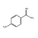 	p-aminobenzamidine pictures