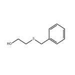 2-HYDROXYETHYL BENZYL SULFIDE pictures